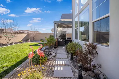 611 W Alora Dr, Saint George, UT 84790 - Photo 51