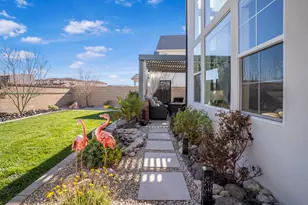 611 W Alora Dr, Saint George, UT 84790 - Photo 51