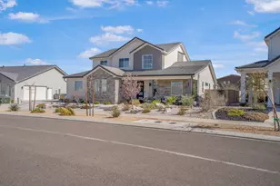 611 W Alora Dr, Saint George, UT 84790 - Photo 11