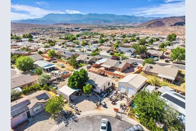 627 N 125 E, La Verkin, UT 84745 - Photo 1