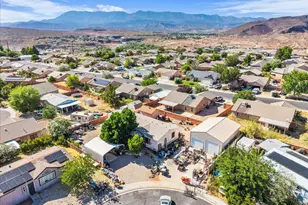 627 N 125 E, La Verkin, UT 84745 - Photo 1