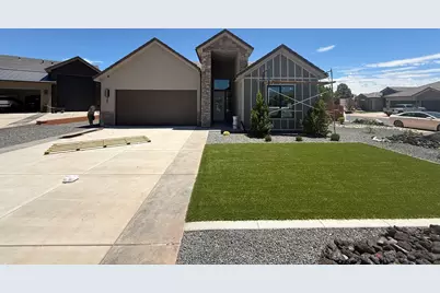 565 S Harmony Cir, Ivins, UT 84738 - Photo 1