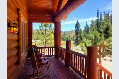 1103 E Spring Hollow Rd, Duck Creek Village, UT 84762 - Photo 41