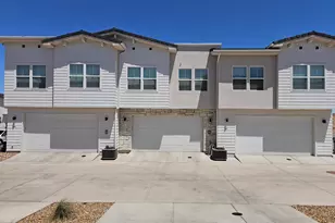 488 W Greenstone Pl St, Saint George, UT 84790 - Photo 37