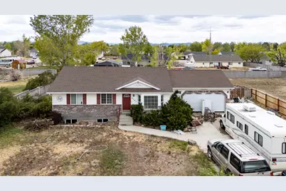 4541 N Oregon Trail, Cedar City, UT 84721 - Photo 3