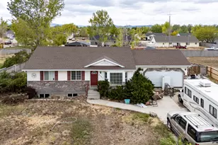4541 N Oregon Trail, Cedar City, UT 84721 - Photo 3