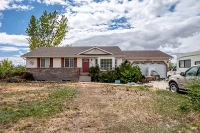 4541 N Oregon Trail, Cedar City, UT 84721 - Photo 1