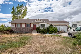 4541 N Oregon Trail, Cedar City, UT 84721 - Photo 1