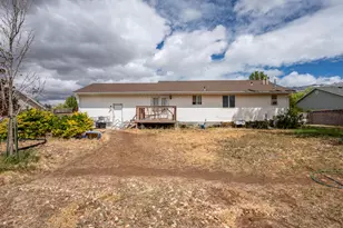 4541 N Oregon Trail, Cedar City, UT 84721 - Photo 35