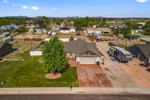 4483 Prospector Ln, Cedar City, UT 84721 - Photo 1