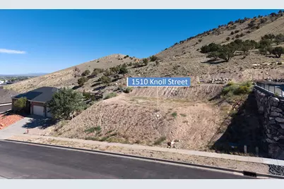 1510 N Knoll St #5, Cedar City, UT 84721 - Photo 1