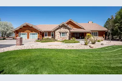 1050 W Old Highway 91, Parowan, UT 84761 - Photo 1