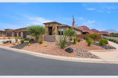 534 W Fitness Way, Ivins, UT 84738 - Photo 3