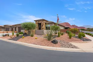 534 W Fitness Way, Ivins, UT 84738 - Photo 3
