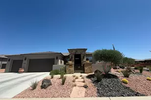 534 W Fitness Way, Ivins, UT 84738 - Photo 1