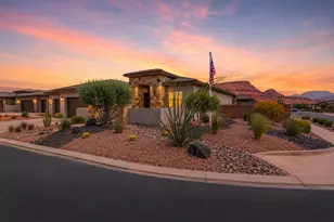 534 W Fitness Way, Ivins, UT 84738 - Photo 3
