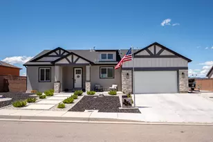 410 S Cedar Crk Dr, Cedar City, UT 84720 - Photo 1