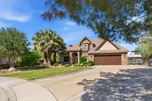 834 N Dusk Cir, Saint George, UT 84770 - Photo 1