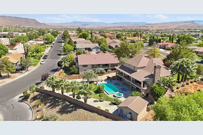 834 N Dusk Cir, Saint George, UT 84770 - Photo 59