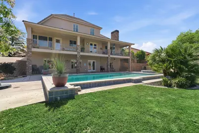 834 N Dusk Cir, Saint George, UT 84770 - Photo 7