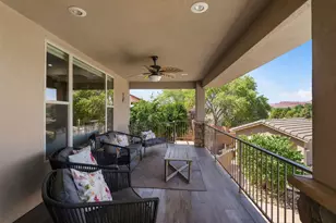 834 N Dusk Cir, Saint George, UT 84770 - Photo 47