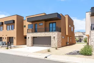 1624 W Ledges Pkwy, Saint George, UT 84770 - Photo 1