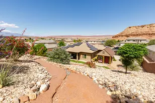 6062 Rimrunner Dr, Saint George, UT 84790 - Photo 31