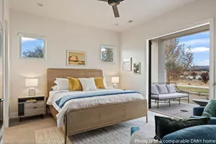 Lot 3 The Orchards - Kensington Plan, Hurricane, UT 84737 - Photo 5