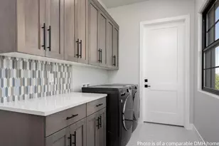 Lot 3 The Orchards - Kensington Plan, Hurricane, UT 84737 - Photo 7
