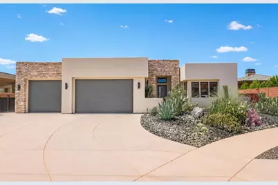 161 N Arrowhead Ln, Ivins, UT 84738 - Photo 1