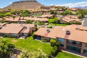 652 N Ridge Rim Way, Saint George, UT 84770 - Photo 33