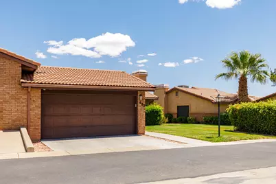 652 N Ridge Rim Way, Saint George, UT 84770 - Photo 3