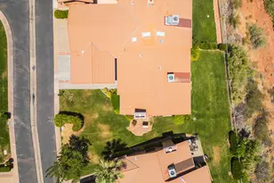 652 N Ridge Rim Way, Saint George, UT 84770 - Photo 35