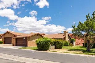 652 N Ridge Rim Way, Saint George, UT 84770 - Photo 1