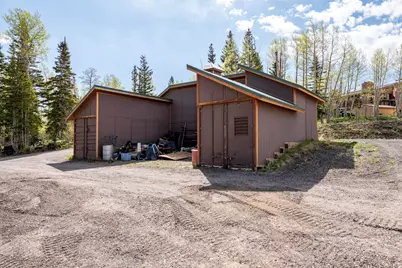 539 N Half Circle Dr, Brian Head, UT 84719 - Photo 5