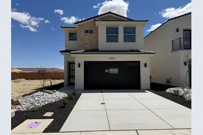 5559 S Dahsani Ln #Lot 103, Saint George, UT 84790 - Photo 1