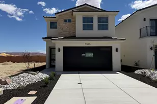 5559 S Dahsani Ln, Saint George, UT 84790 - Photo 1
