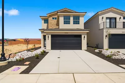 5559 S Dahsani Ln #Lot 103, Saint George, UT 84790 - Photo 1