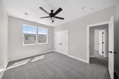5559 S Dahsani Ln #Lot 103, Saint George, UT 84790 - Photo 15