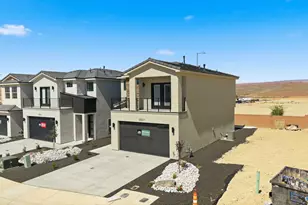 5567 S Dahsani Ln, Saint George, UT 84790 - Photo 3