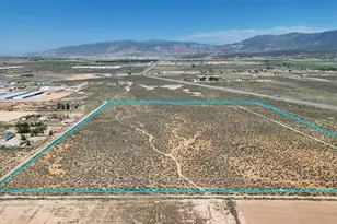 40 Acres Off Of Hwy 56, Cedar City, UT 84721 - Photo 1