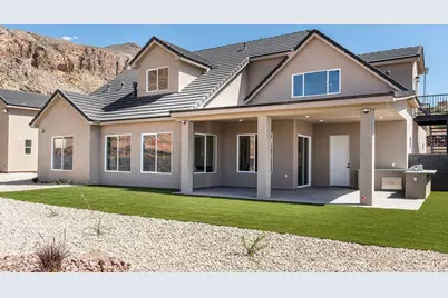 888 W Rock View Dr, Hurricane, UT 84737 - Photo 11