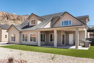 888 W Rock View Dr, Hurricane, UT 84737 - Photo 11