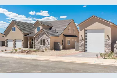888 W Rock View Dr, Hurricane, UT 84737 - Photo 75
