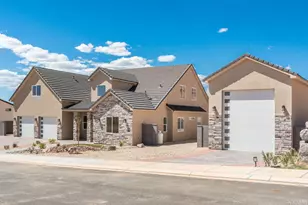 888 W Rock View Dr, Hurricane, UT 84737 - Photo 75