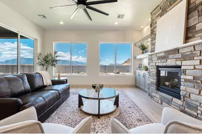 888 W Rock View Dr, Hurricane, UT 84737 - Photo 39