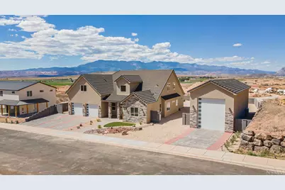 888 W Rock View Dr, Hurricane, UT 84737 - Photo 3