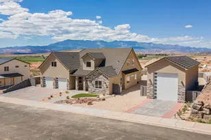 888 W Rock View Dr, Hurricane, UT 84737 - Photo 3