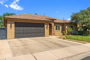 1512 S Carma St, Washington, UT 84780 - Photo 3