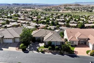 2367 S Augusta Dr, Saint George, UT 84790 - Photo 3